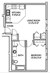 Phase 1 Unit 8B (The Wallace)
